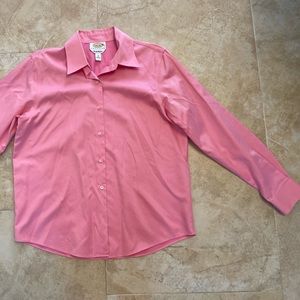 Talbots size 10 shirt